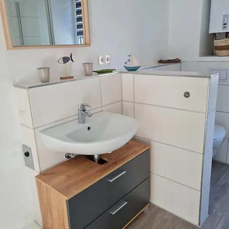 Hexenzirbe Apartment