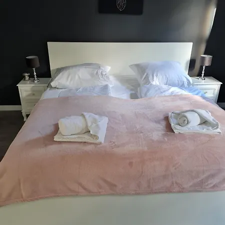 Hexenzirbe Apartment Ilsenburg